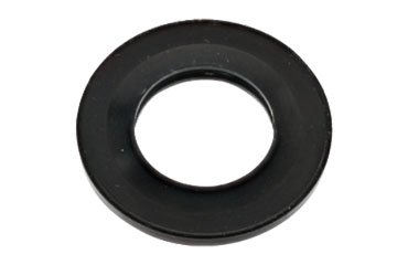 ステンレスSUS316L シールワッシャー SUS316L W-●● (キーパー製)